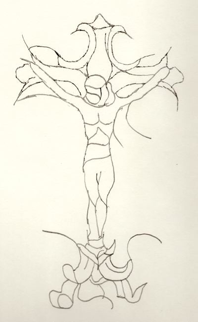 Cross 7